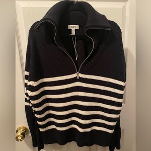 Cos sweater. Worn twice.